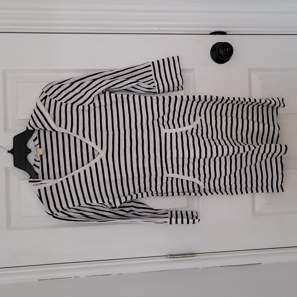 Banana republic shirt dress size small